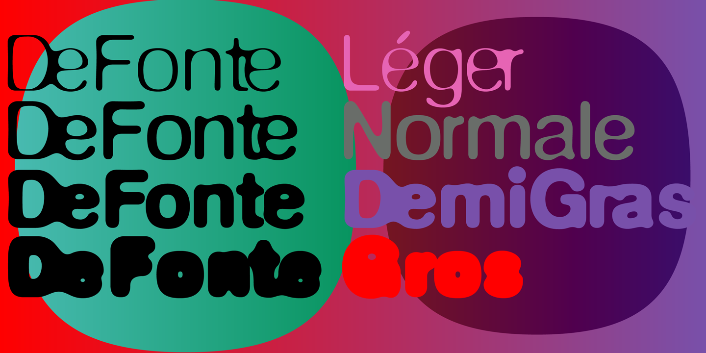 De Fonte Plus